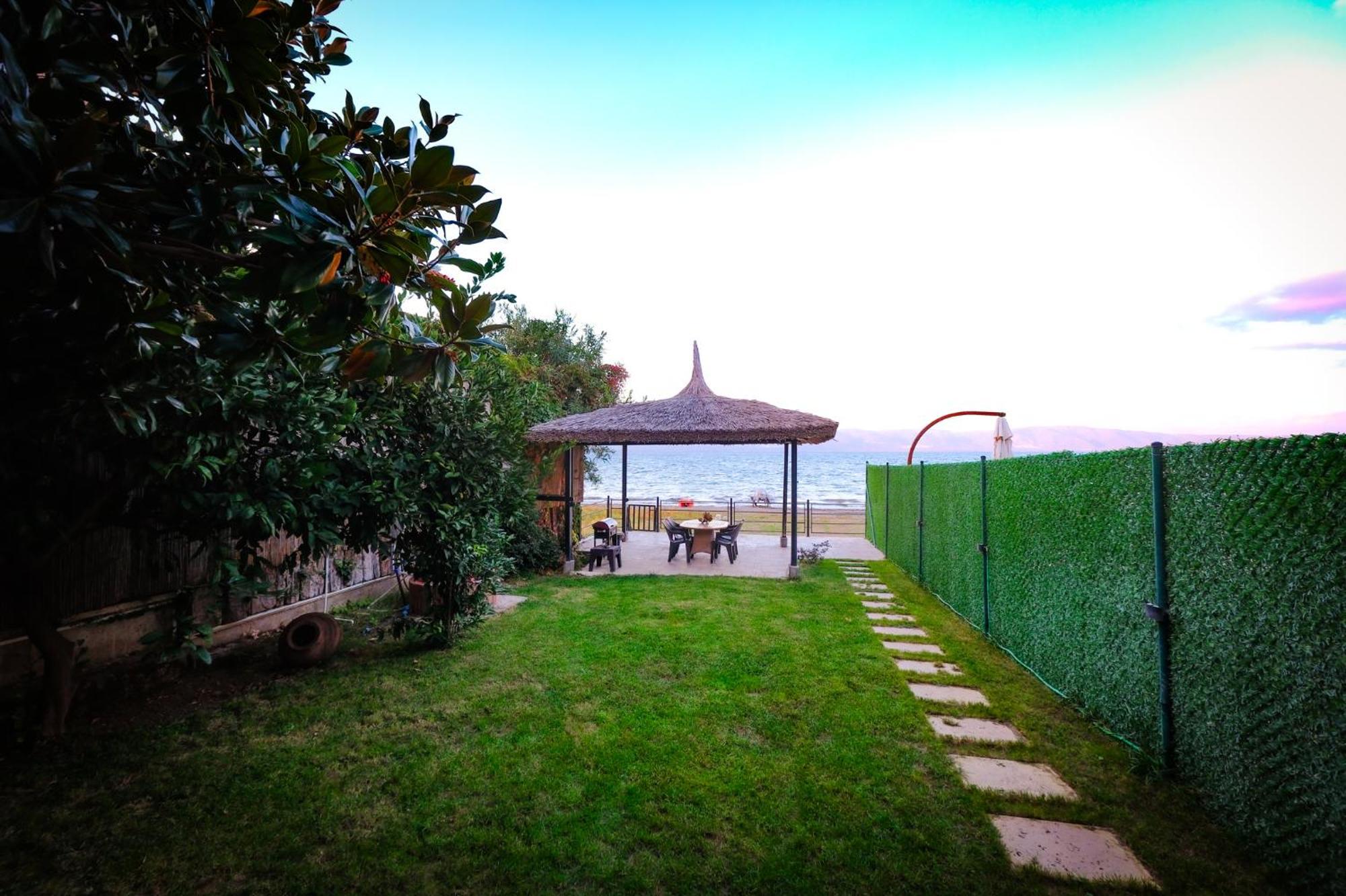 Villa Atroa Orhangazi Exterior photo